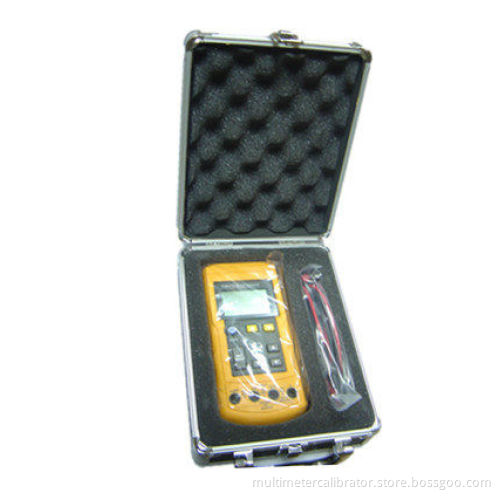 0-24 Ma Dc Current Loop Rtd Calibrators Source And Measurement Tool